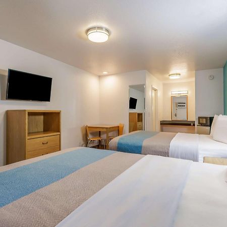 Motel 6-Canby, Or Bagian luar foto