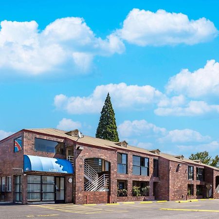 Motel 6-Canby, Or Bagian luar foto