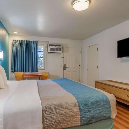 Motel 6-Canby, Or Bagian luar foto