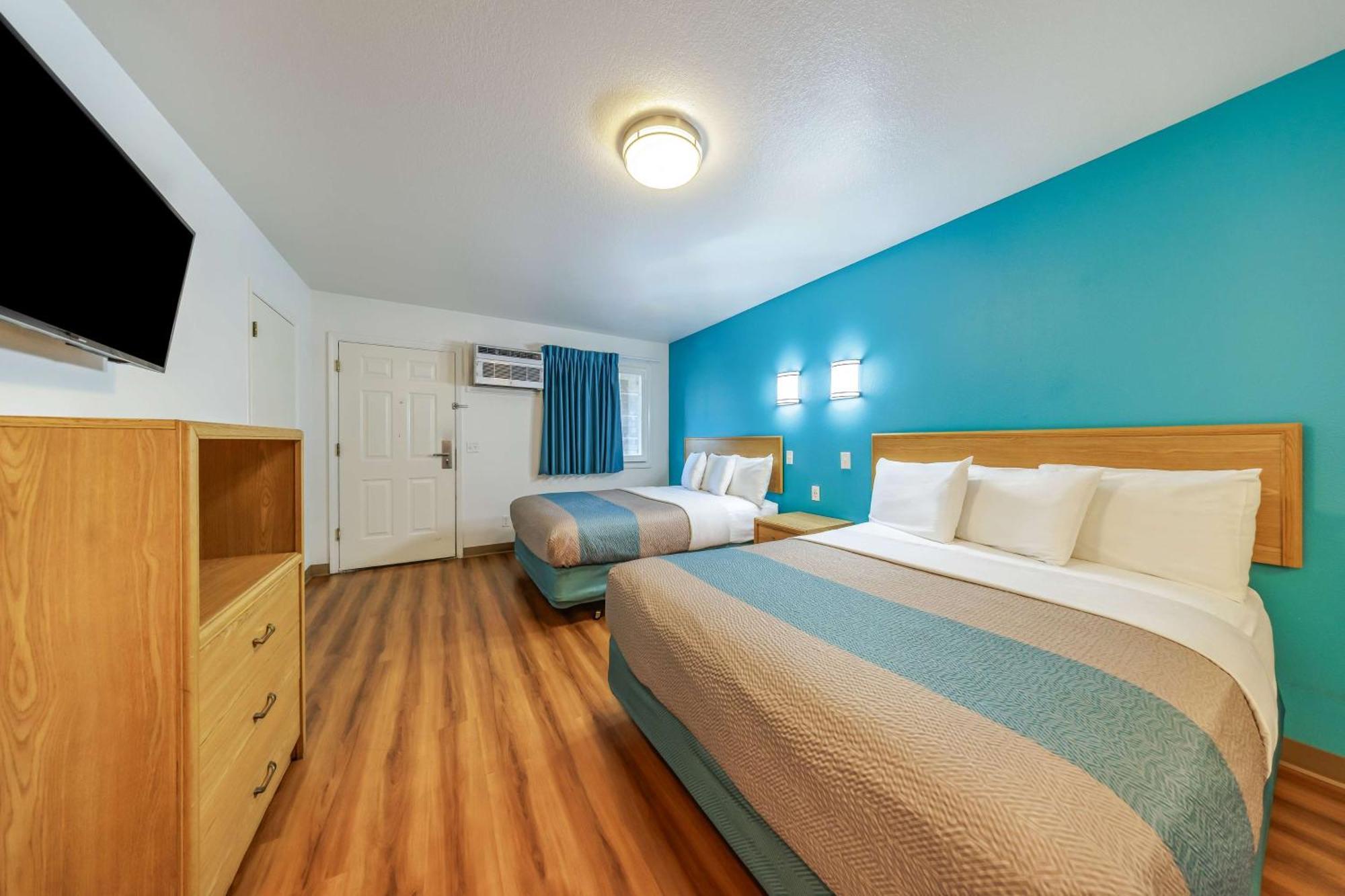 Motel 6-Canby, Or Bagian luar foto