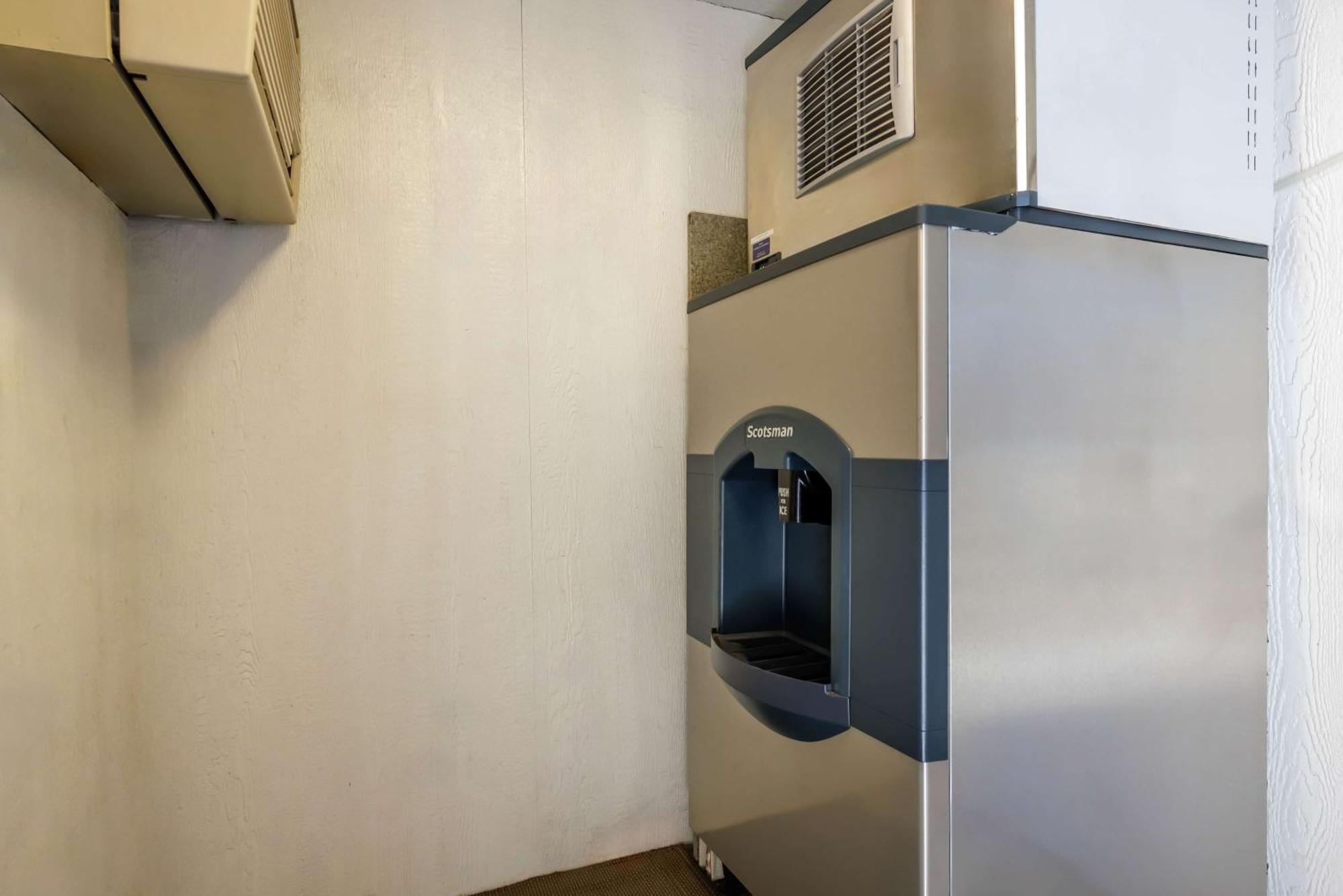 Motel 6-Canby, Or Bagian luar foto