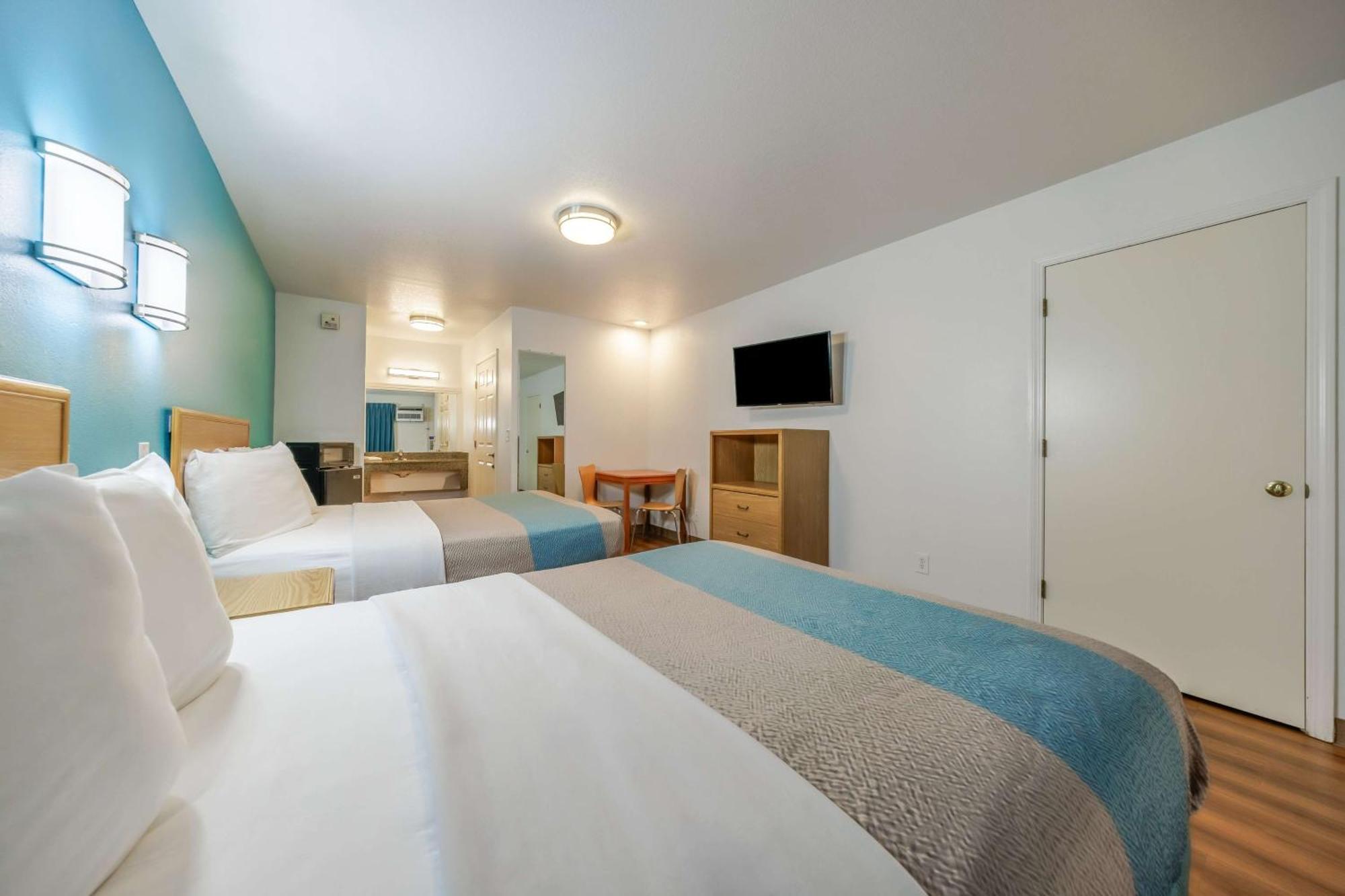 Motel 6-Canby, Or Bagian luar foto