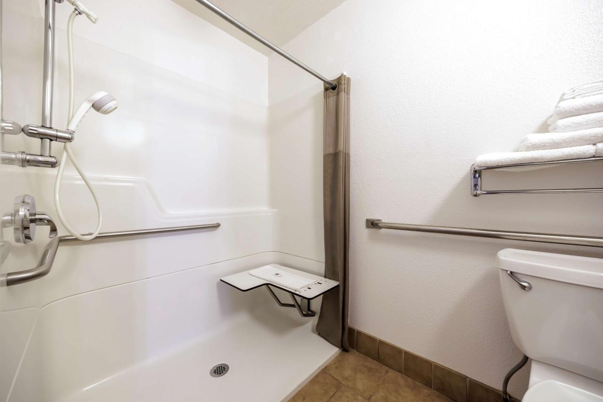 Motel 6-Canby, Or Bagian luar foto