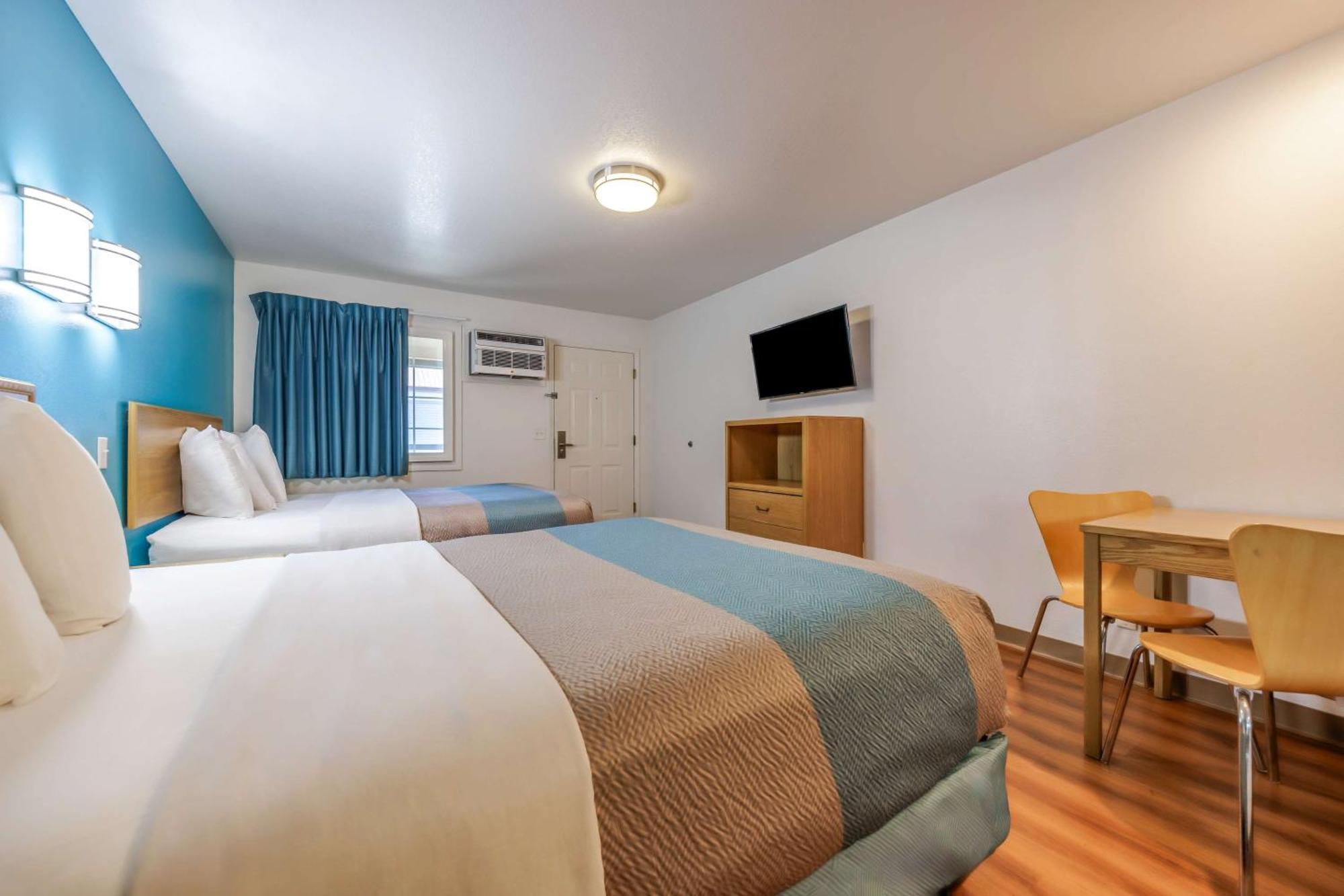 Motel 6-Canby, Or Bagian luar foto