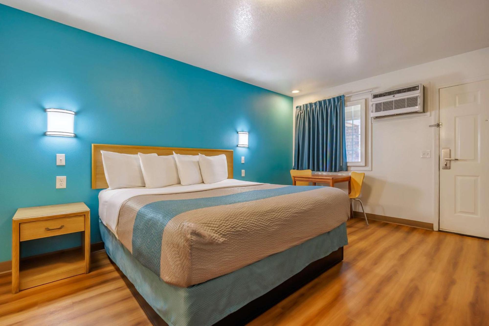 Motel 6-Canby, Or Bagian luar foto