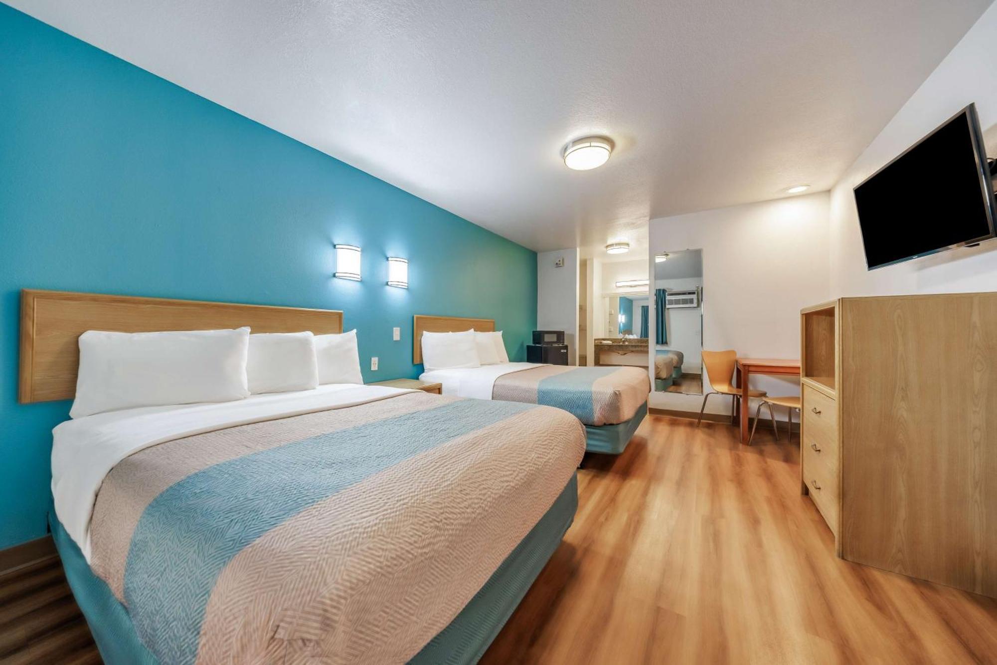 Motel 6-Canby, Or Bagian luar foto