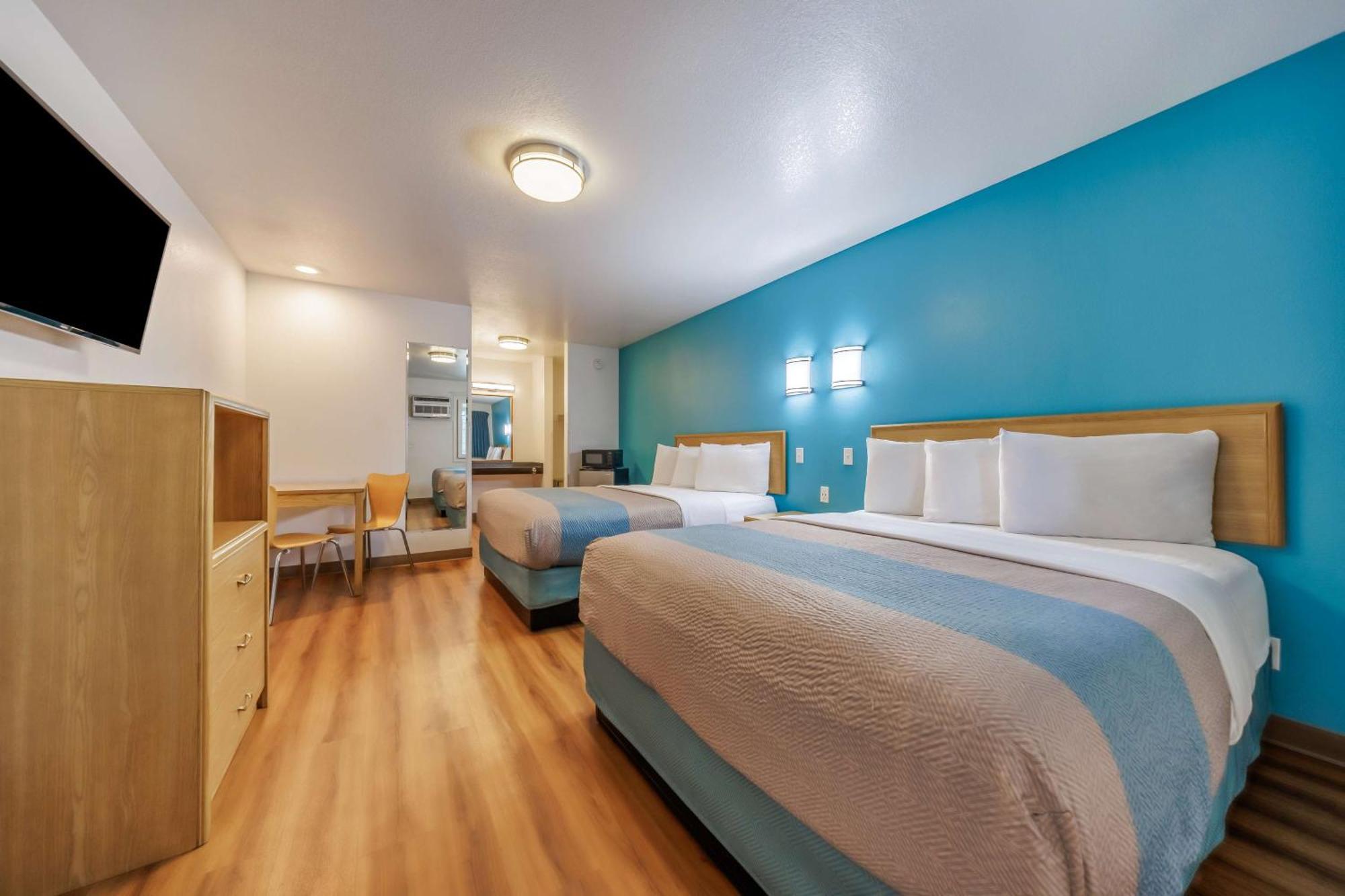 Motel 6-Canby, Or Bagian luar foto