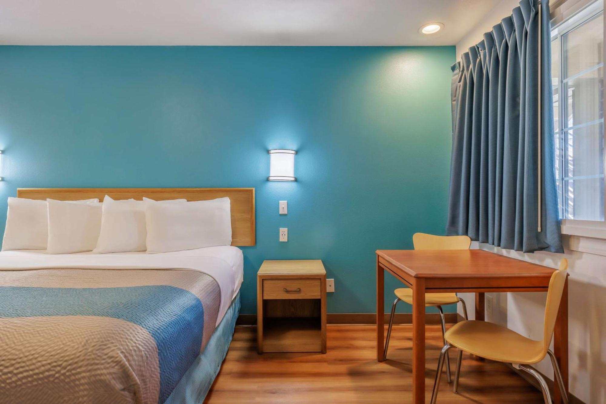 Motel 6-Canby, Or Bagian luar foto