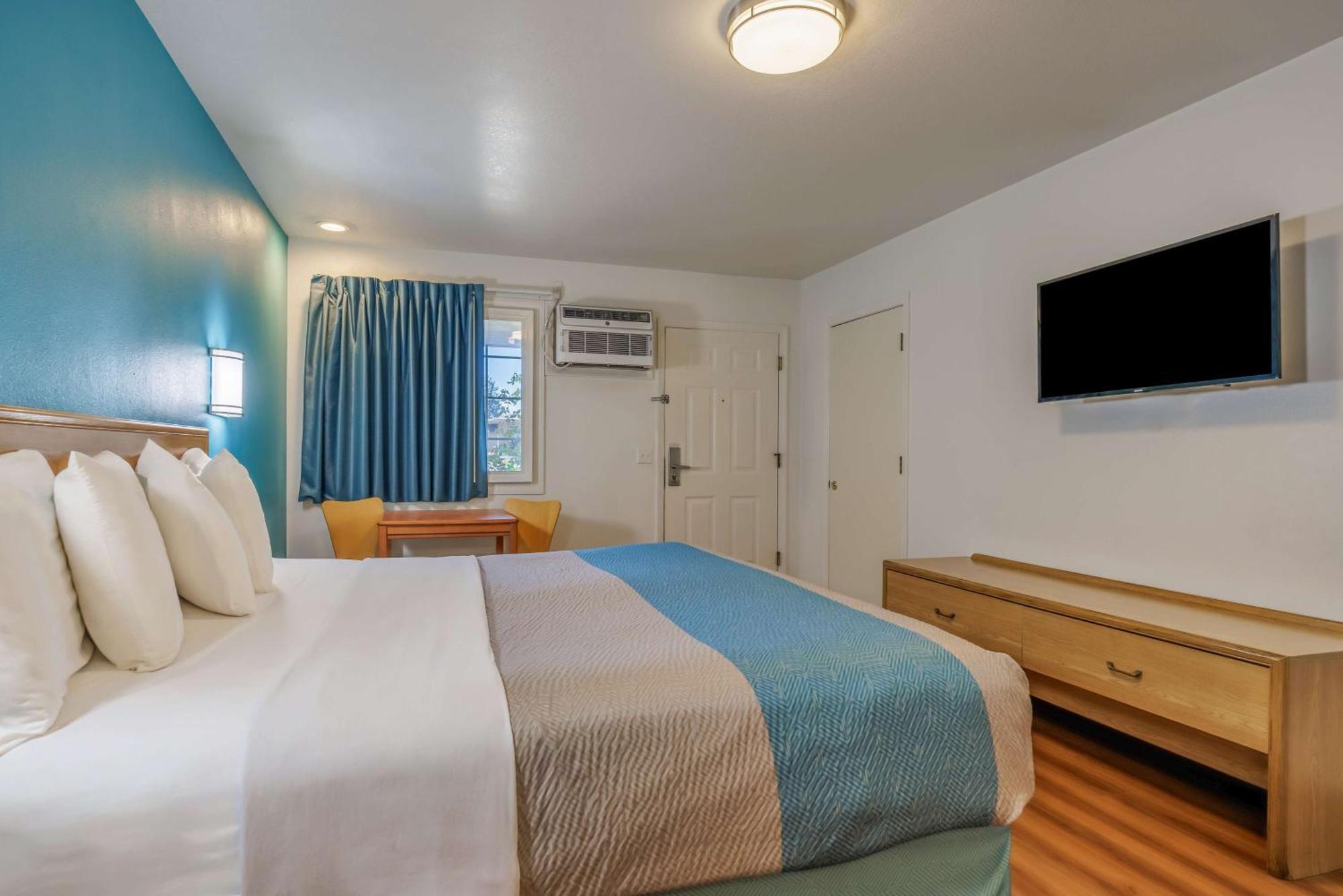 Motel 6-Canby, Or Bagian luar foto